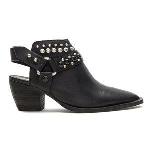 Free People Free Reign Ankle Boot - FREE SHIPPING!